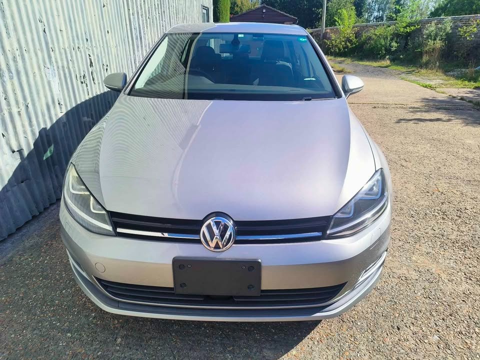Used Volkswagen Golf 2025 for sale - 76919803: Photo 8