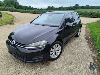 Used Volkswagen Golf 2013 for sale - 79006199: Photo