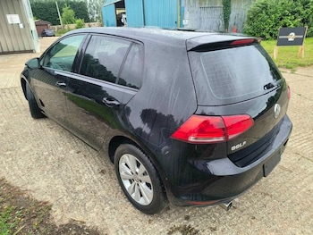 Used Volkswagen Golf 2013 for sale - 79006199: Photo