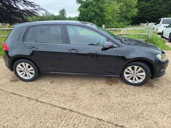 Used Volkswagen Golf 2013 for sale - 79006199: Photo