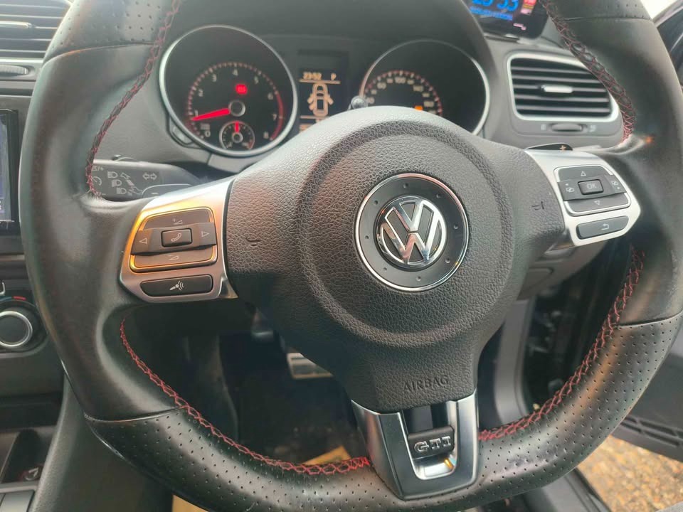 Used Volkswagen Golf for sale - 77529453: Photo 10