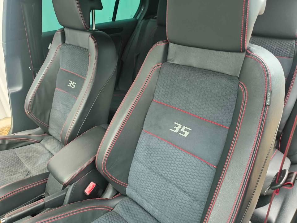 Used Volkswagen Golf for sale - 77529453: Photo 12