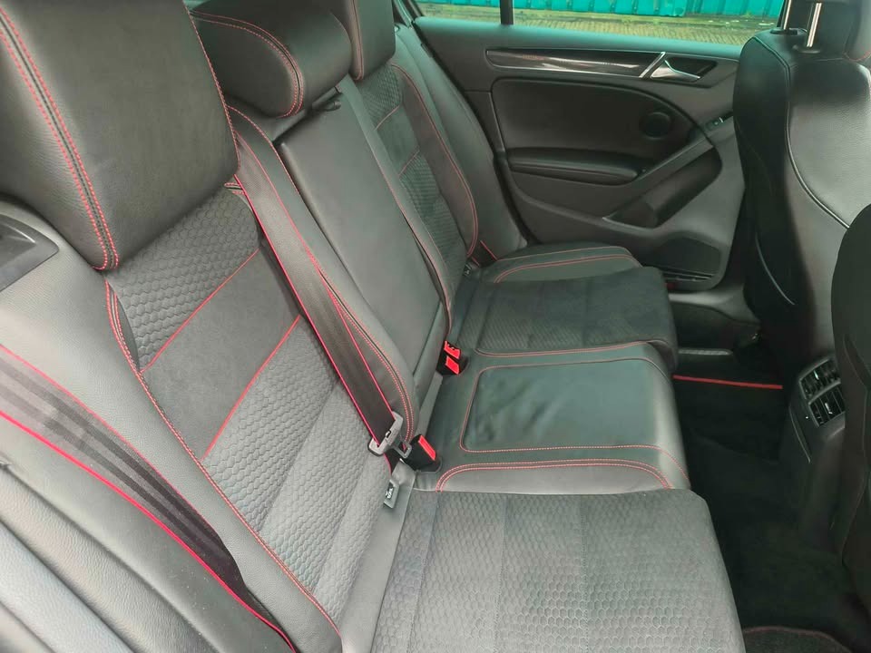 Used Volkswagen Golf for sale - 77529453: Photo 16