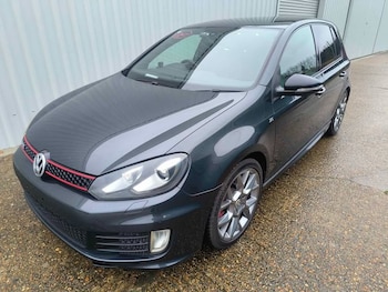 Used Volkswagen Golf undefined for sale - 77529453: Photo