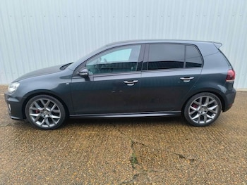 Used Volkswagen Golf undefined for sale - 77529453: Photo