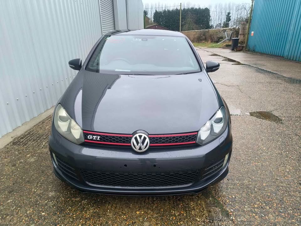 Used Volkswagen Golf for sale - 77529453: Photo 3