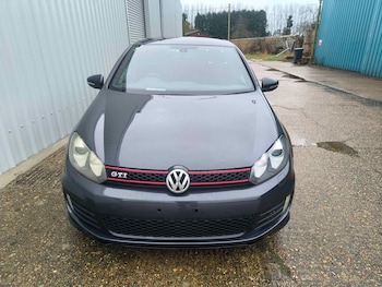 Used Volkswagen Golf undefined for sale - 77529453: Photo