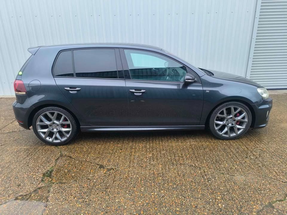 Used Volkswagen Golf for sale - 77529453: Photo 4