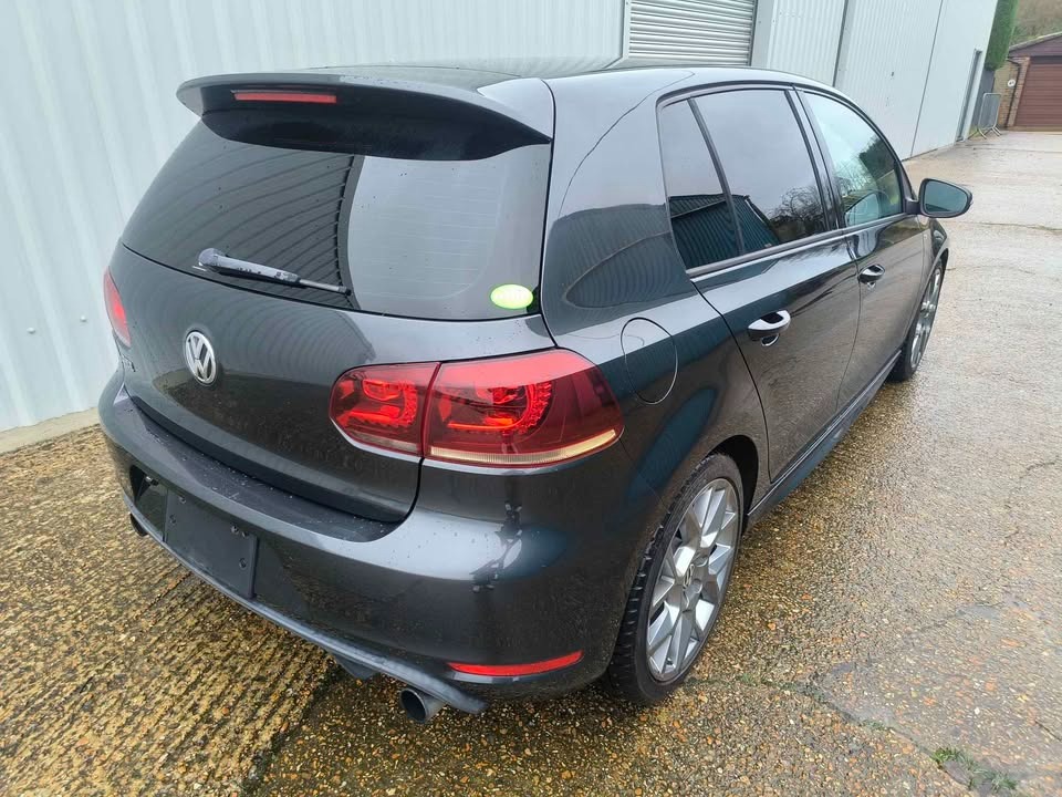 Used Volkswagen Golf for sale - 77529453: Photo 8