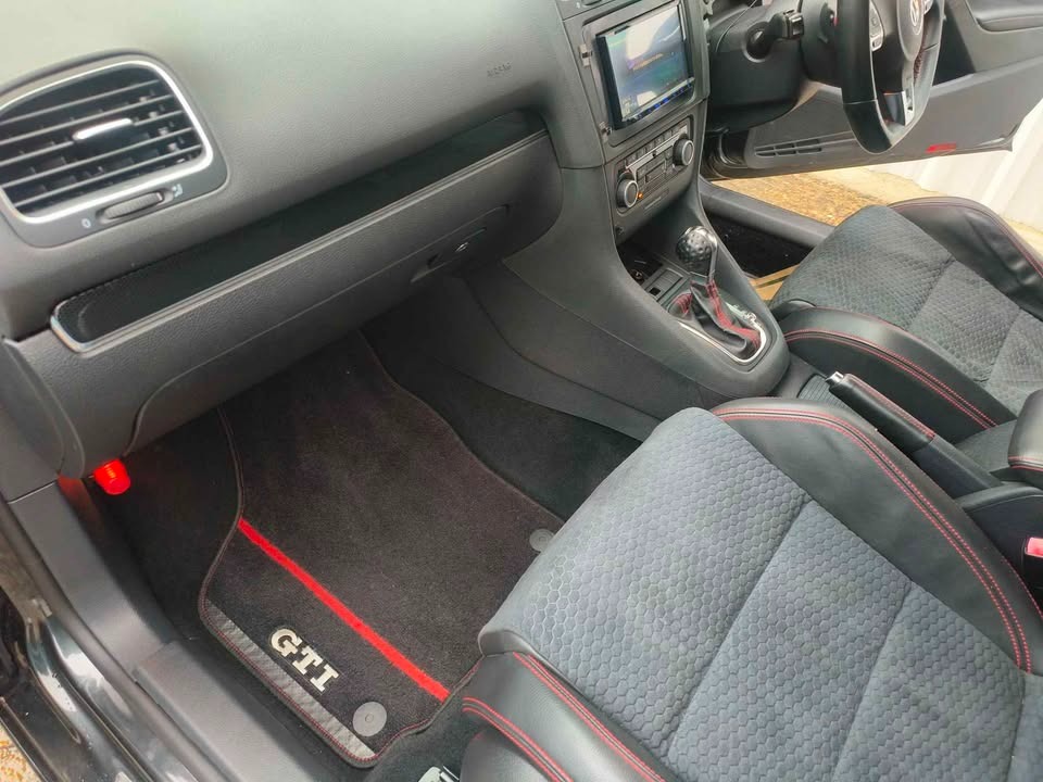 Used Volkswagen Golf for sale - 77529453: Photo 9