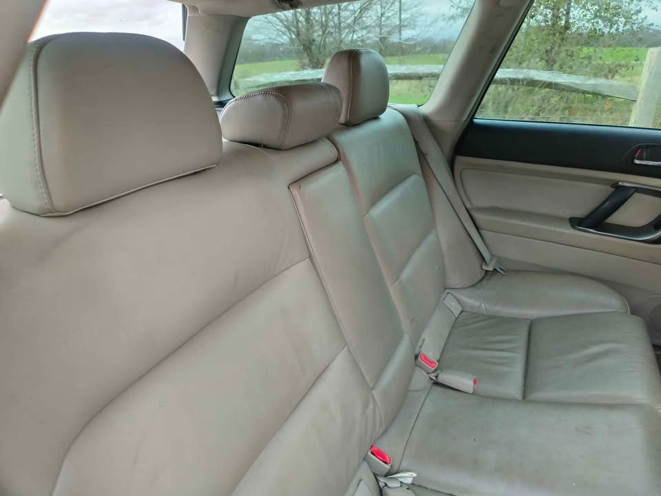 Used Subaru Outback 2005 for sale - 76971181: Photo 10