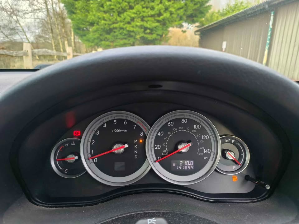 Used Subaru Outback 2005 for sale - 76971181: Photo 11