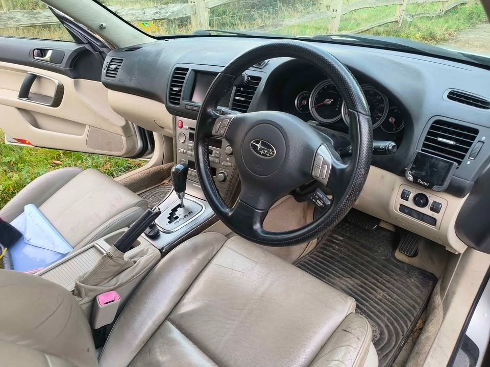 Used Subaru Outback 2005 for sale - 76971181: Photo 12