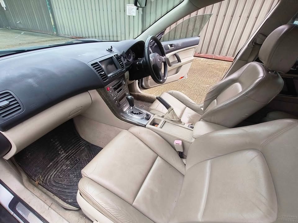 Used Subaru Outback 2005 for sale - 76971181: Photo 13