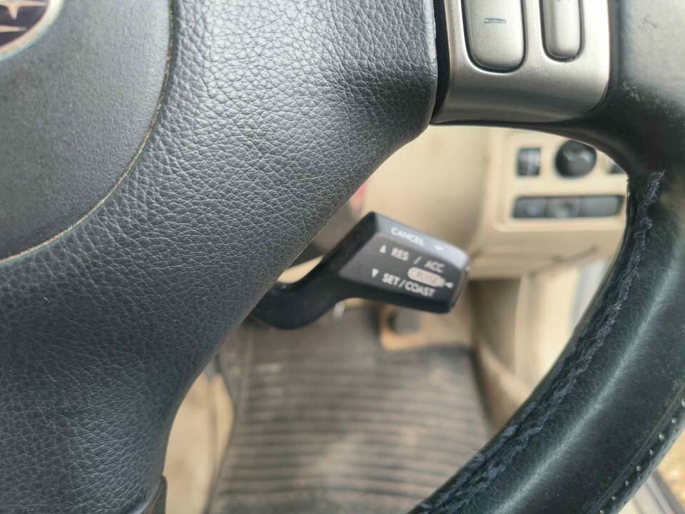 Used Subaru Outback 2005 for sale - 76971181: Photo 14