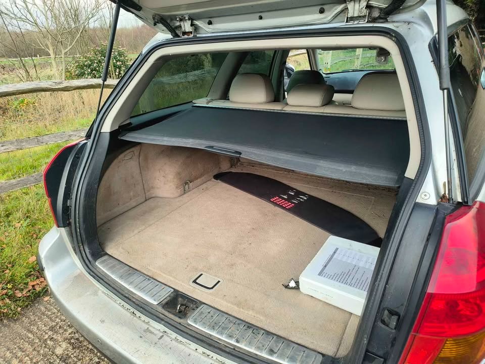 Used Subaru Outback 2005 for sale - 76971181: Photo 15