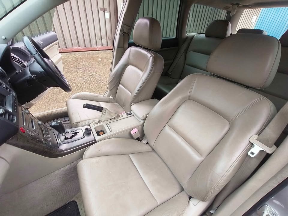 Used Subaru Outback 2005 for sale - 76971181: Photo 16