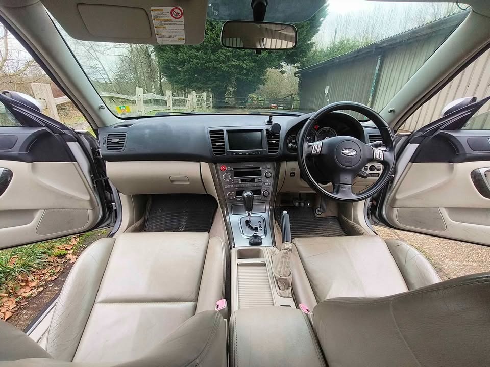 Used Subaru Outback 2005 for sale - 76971181: Photo 17