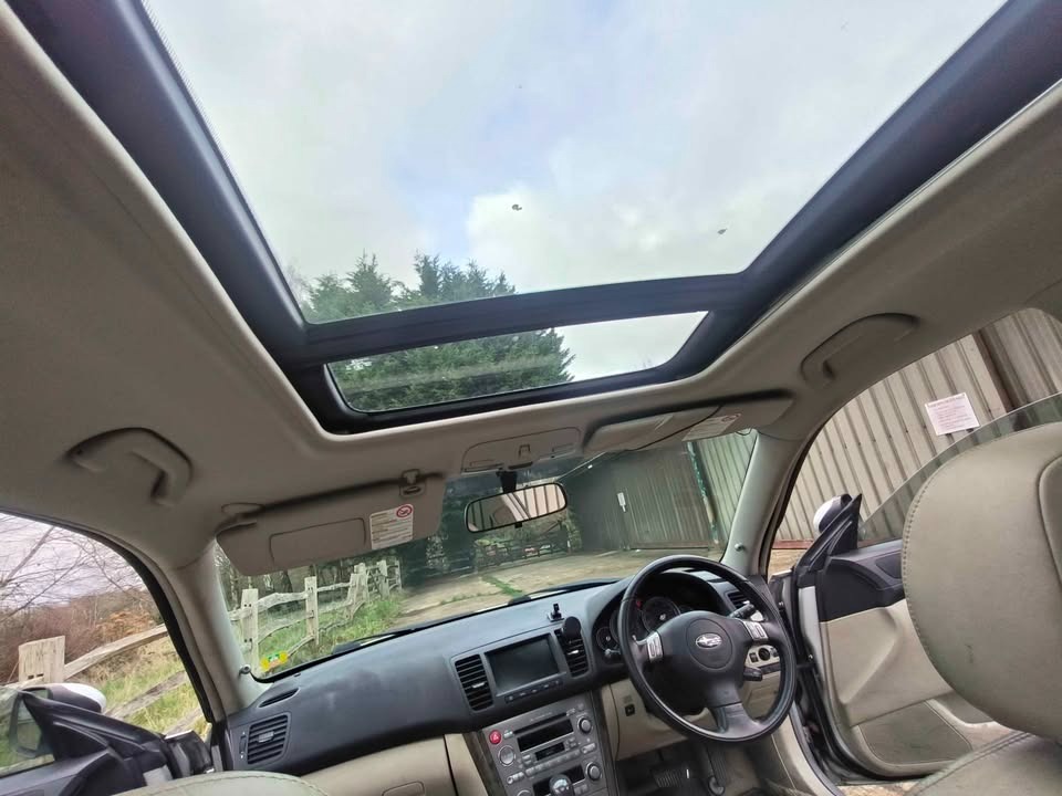 Used Subaru Outback 2005 for sale - 76971181: Photo 18