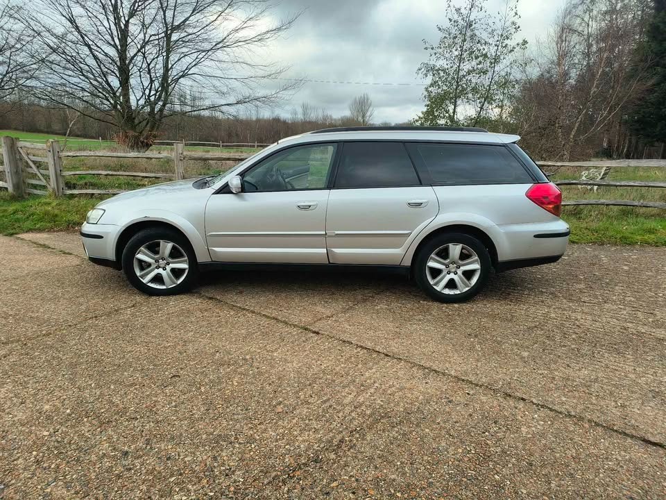 Used Subaru Outback 2005 for sale - 76971181: Photo 6