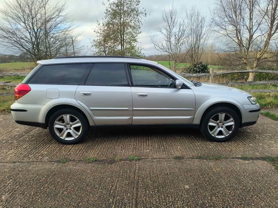 Used Subaru Outback 2005 for sale - 76971181: Photo 7