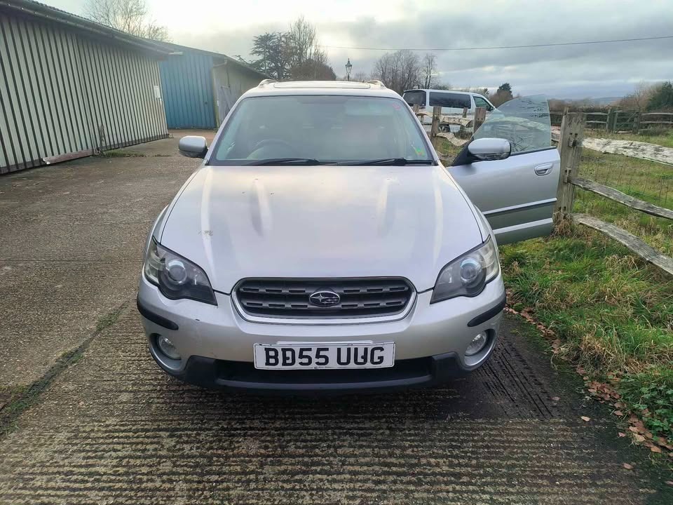 Used Subaru Outback 2005 for sale - 76971181: Photo 9