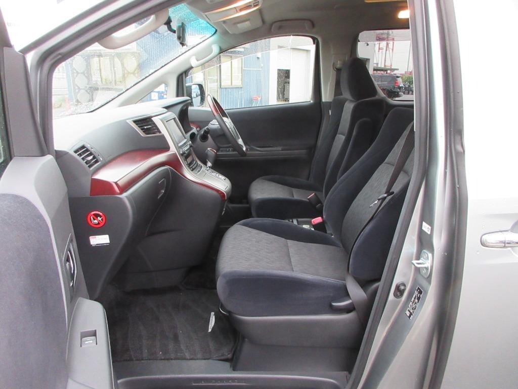 Used Toyota Alphard for sale - 76979799: Photo 11