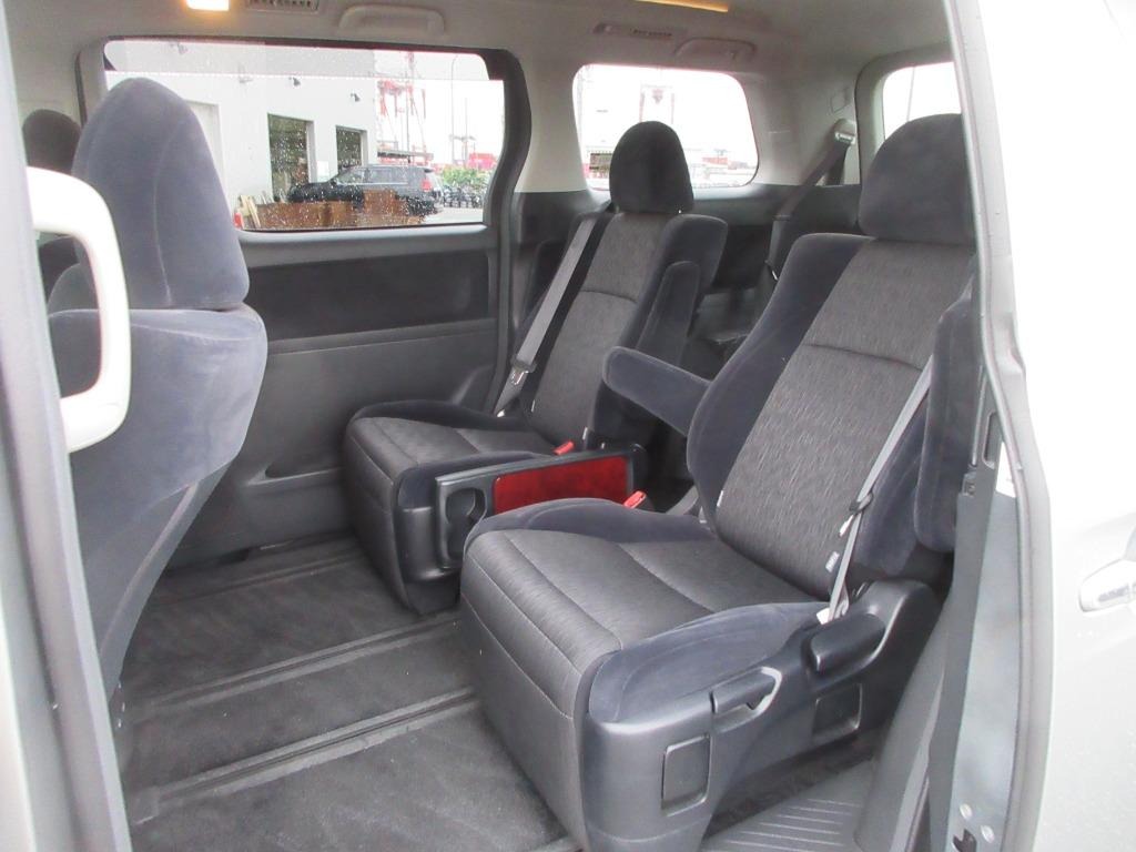 Used Toyota Alphard for sale - 76979799: Photo 12