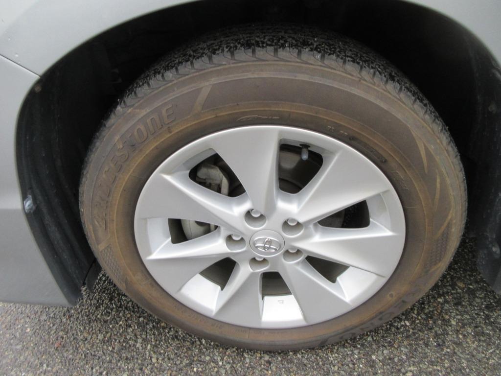 Used Toyota Alphard for sale - 76979799: Photo 13