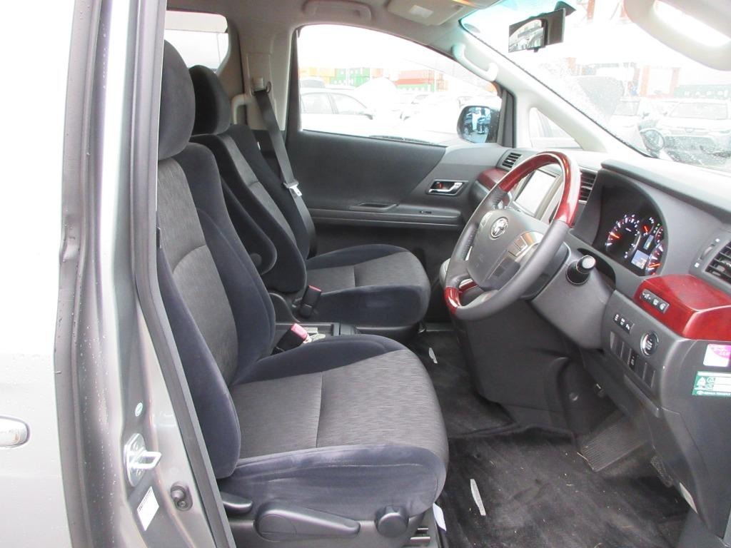 Used Toyota Alphard for sale - 76979799: Photo 19