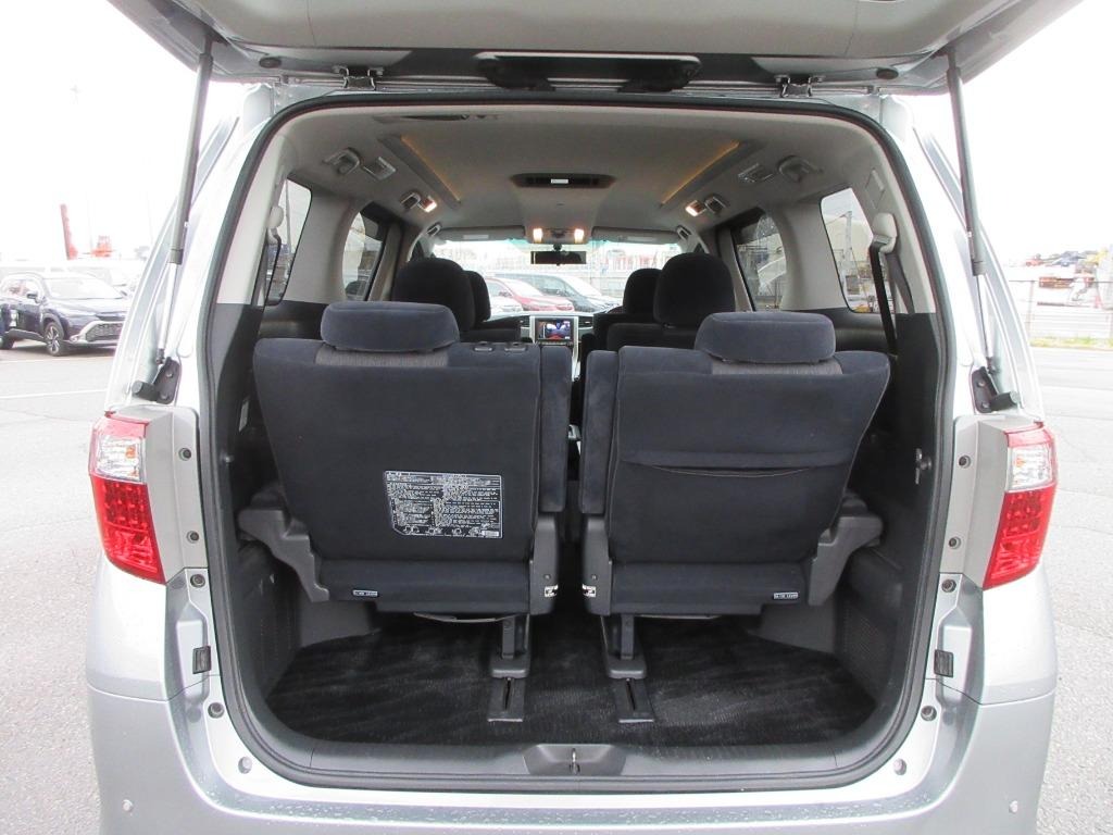 Used Toyota Alphard for sale - 76979799: Photo 22