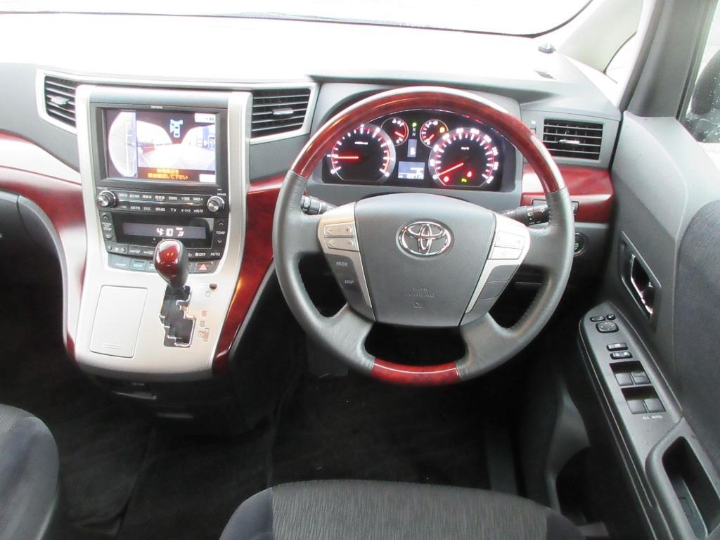 Used Toyota Alphard for sale - 76979799: Photo 23