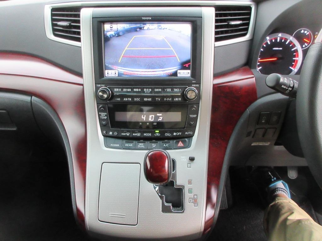 Used Toyota Alphard for sale - 76979799: Photo 25