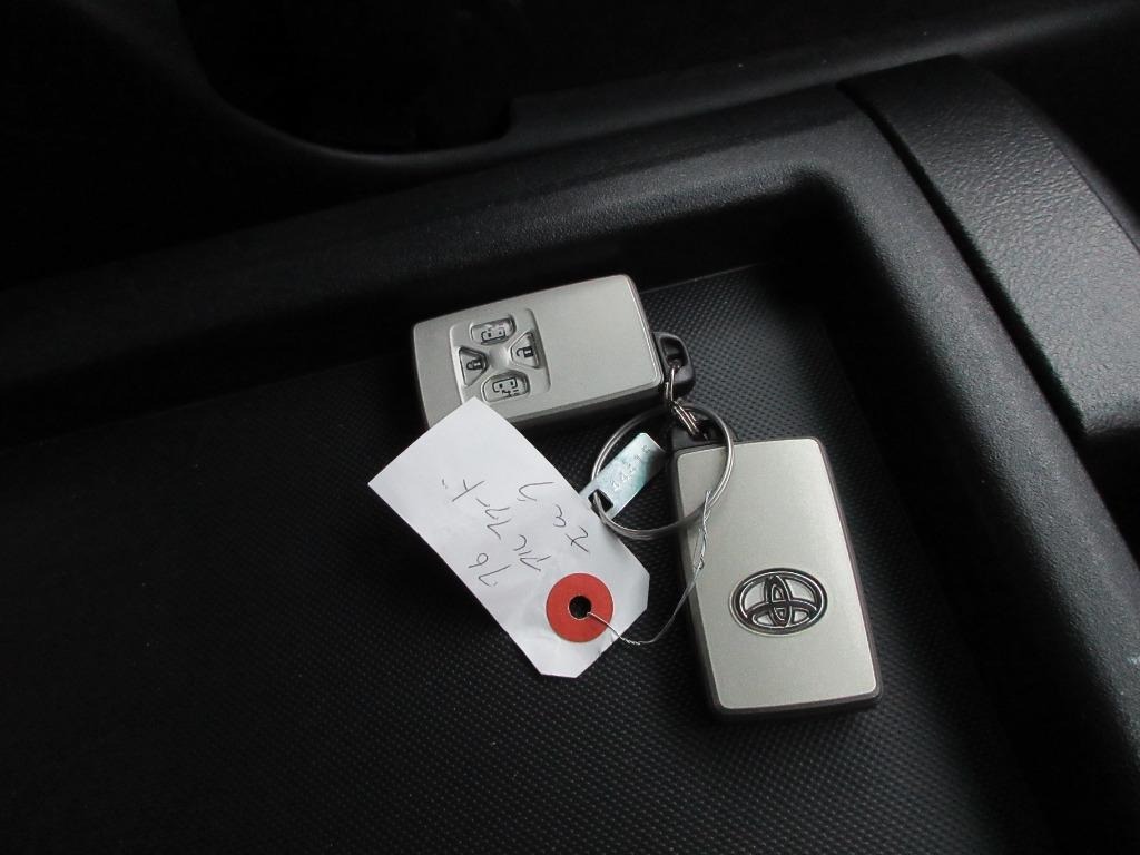 Used Toyota Alphard for sale - 76979799: Photo 27