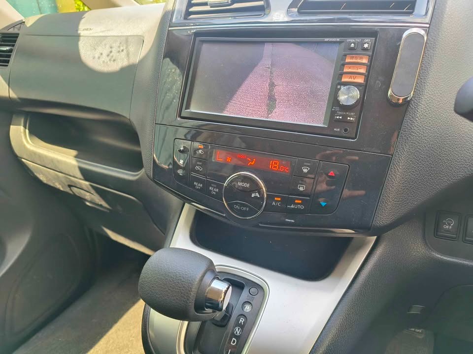 Used Nissan Serena 2025 for sale - 76922050: Photo 13