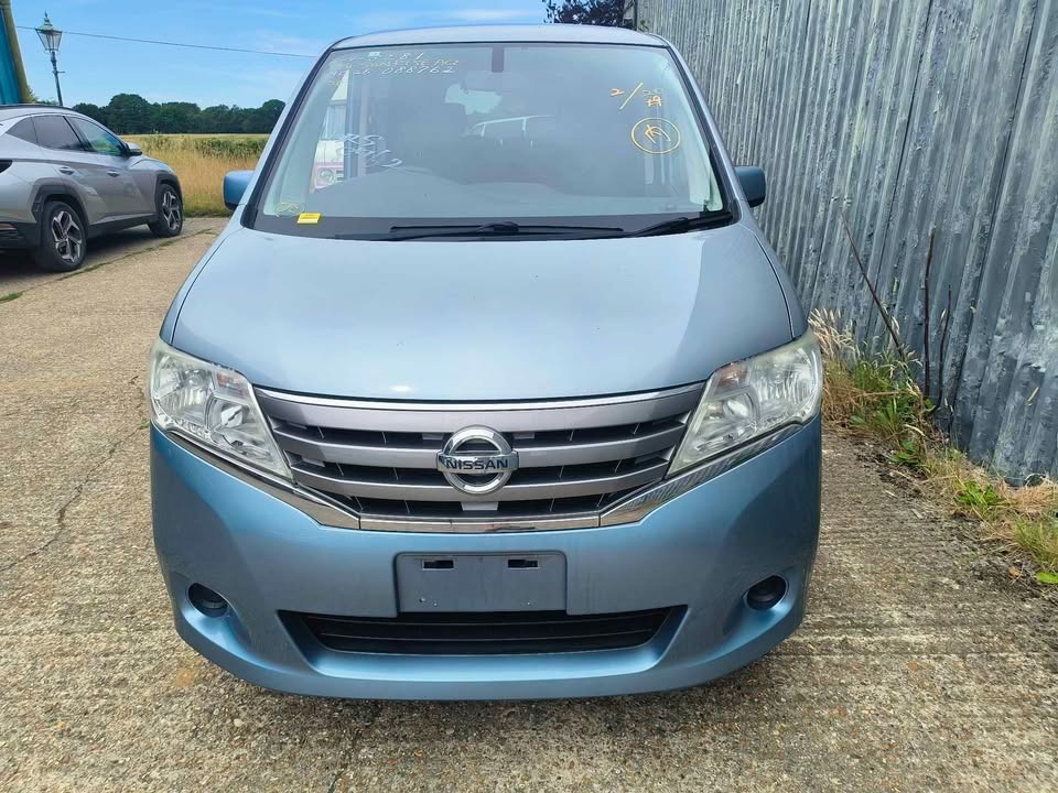 Used Nissan Serena 2025 for sale - 76922050: Photo 14