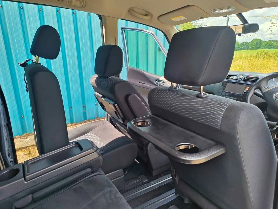 Used Nissan Serena 2025 for sale - 76922050: Photo 6