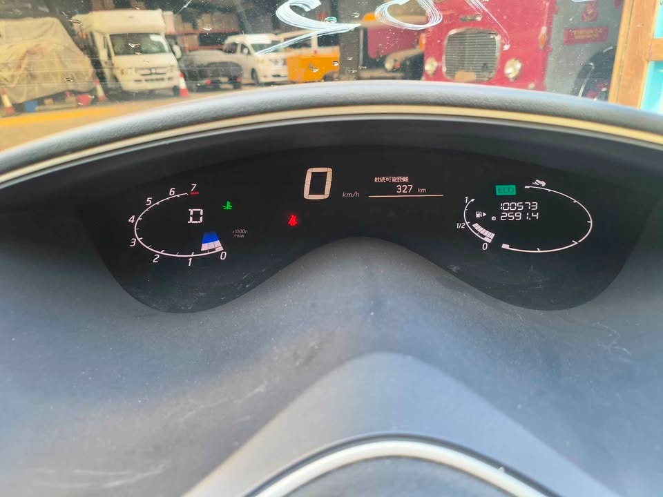 Used Nissan Serena 2025 for sale - 76922050: Photo 8