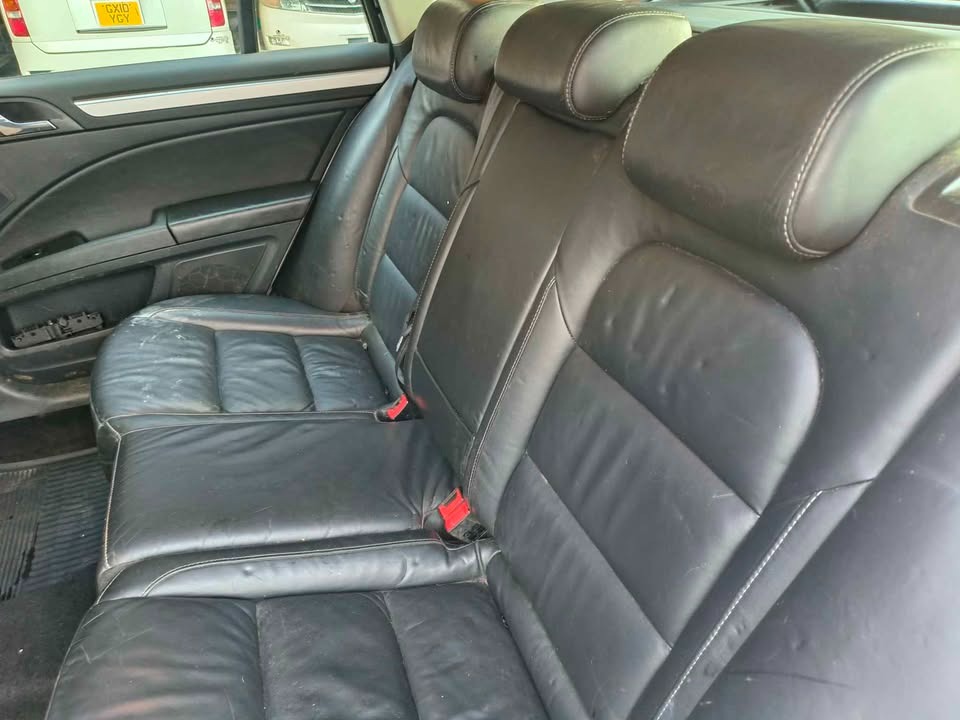 Used Skoda Superb 2011 for sale - 77460851: Photo 10