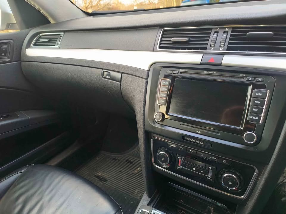 Used Skoda Superb 2011 for sale - 77460851: Photo 13