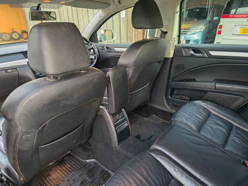 Used Skoda Superb 2011 for sale - 77460851: Photo 15