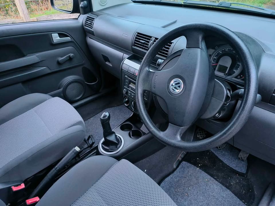 Used Volkswagen Fox 2007 for sale - 77054933: Photo 10