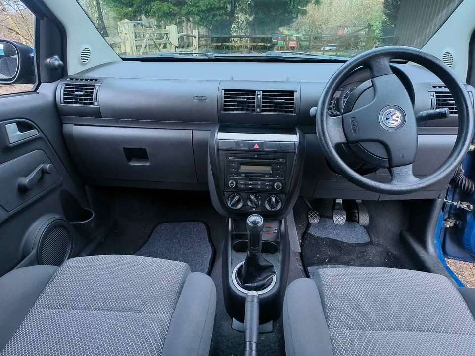 Used Volkswagen Fox 2007 for sale - 77054933: Photo 14