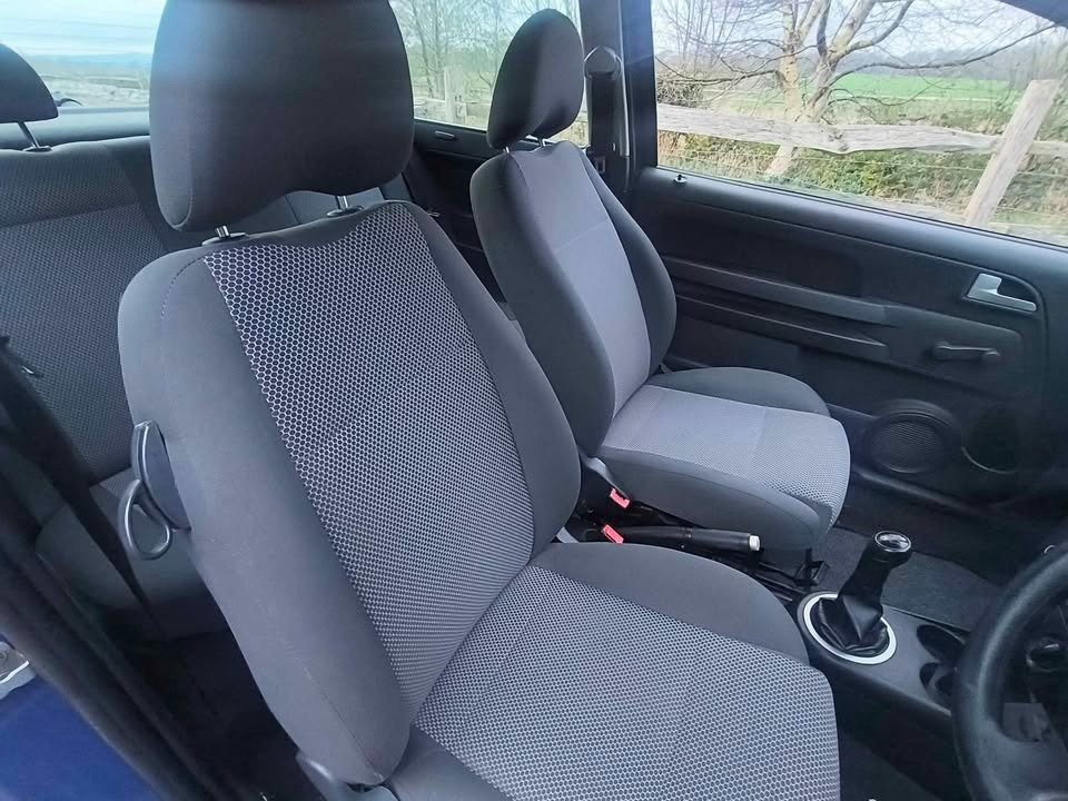 Used Volkswagen Fox 2007 for sale - 77054933: Photo 8