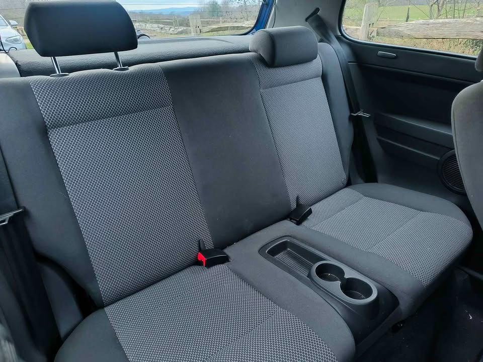 Used Volkswagen Fox 2007 for sale - 77054933: Photo 9