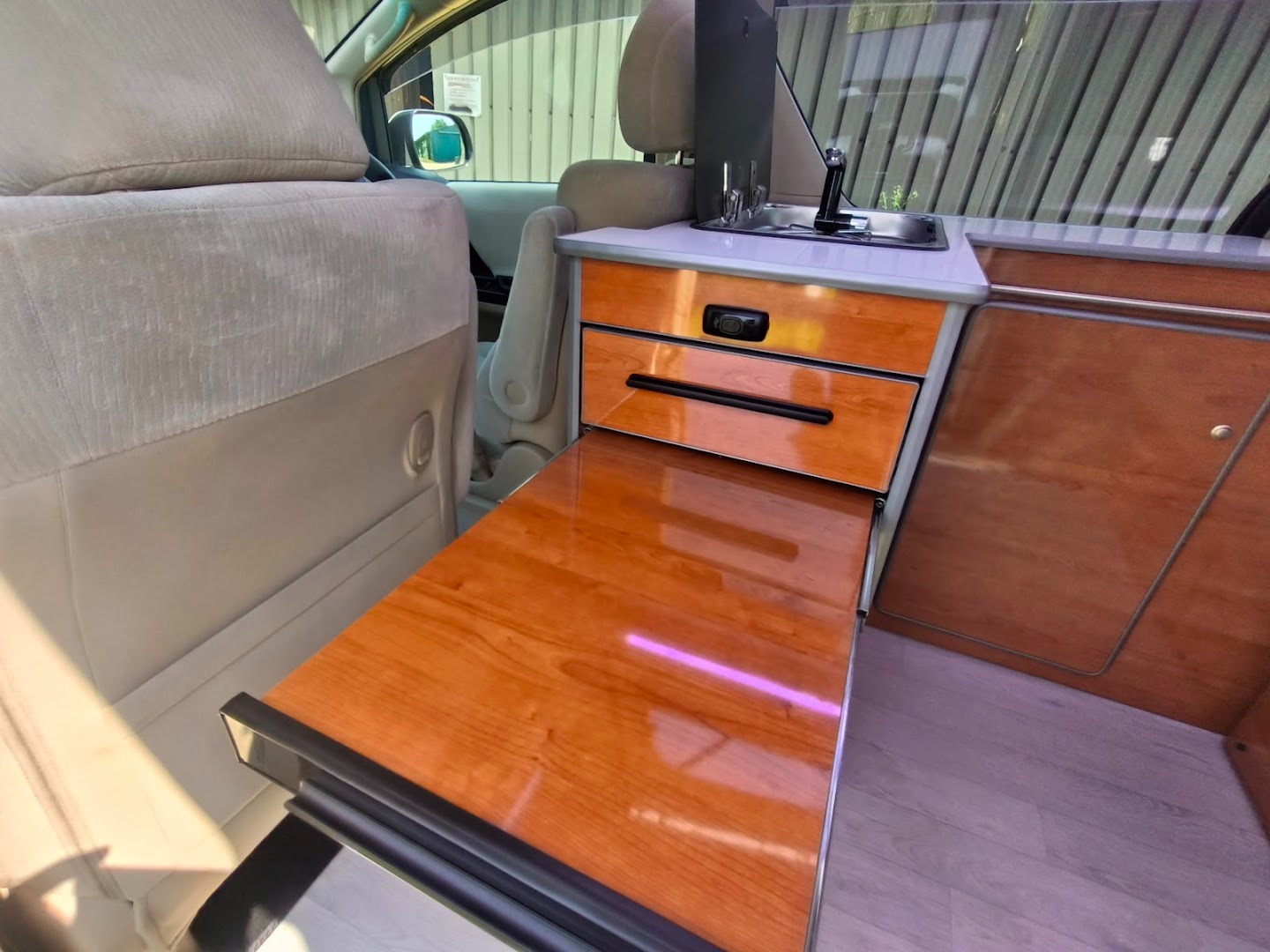 Used Toyota Alphard 2025 for sale - 76935375: Photo 13