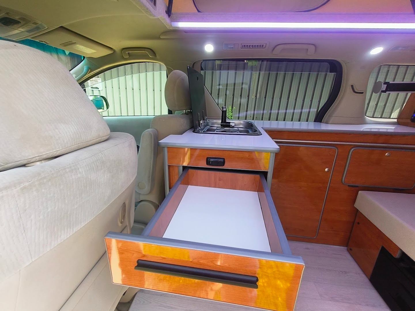 Used Toyota Alphard 2025 for sale - 76935375: Photo 14