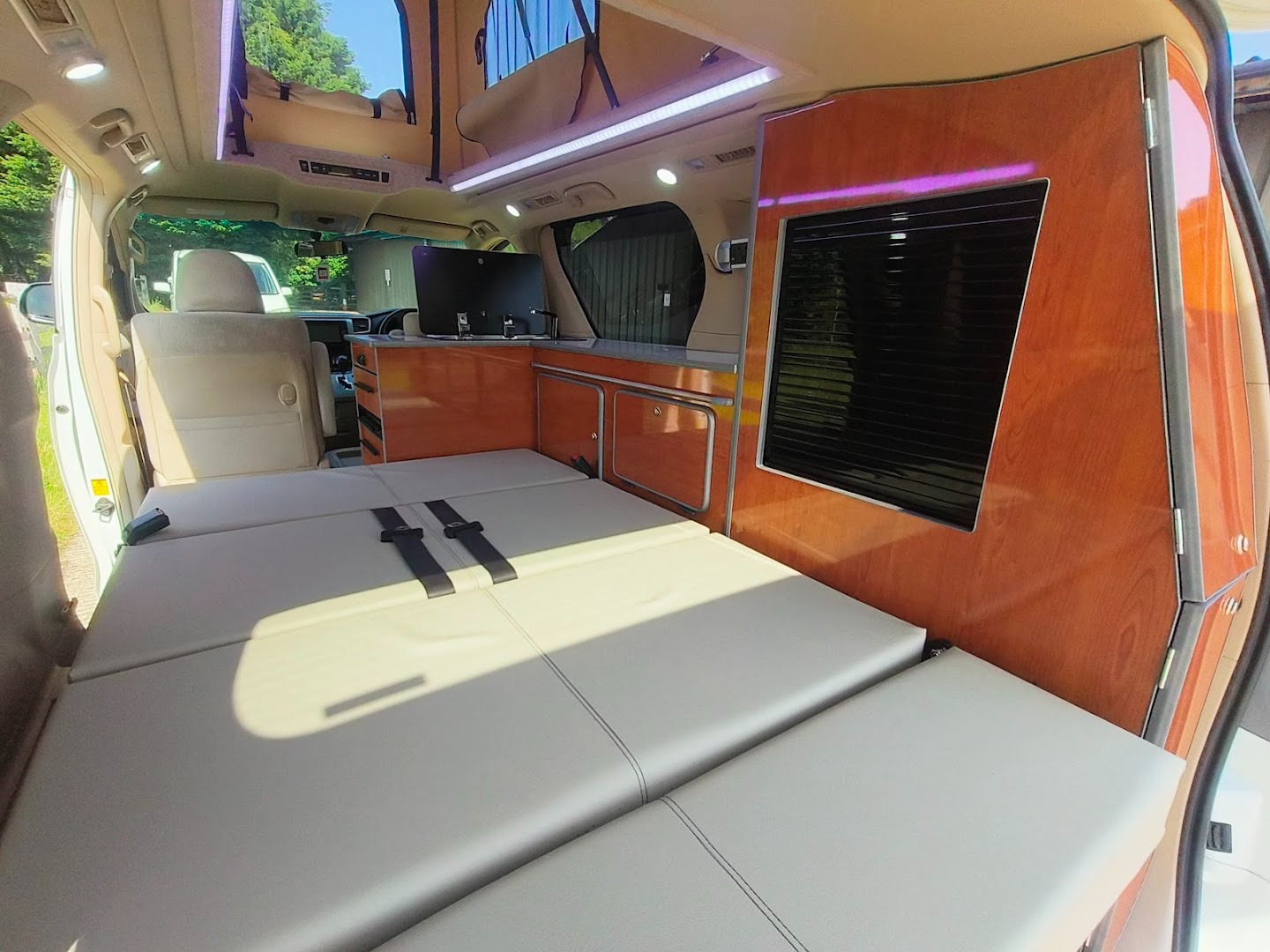 Used Toyota Alphard 2025 for sale - 76935375: Photo 16