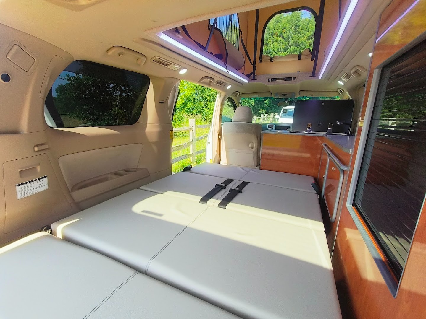 Used Toyota Alphard 2025 for sale - 76935375: Photo 17