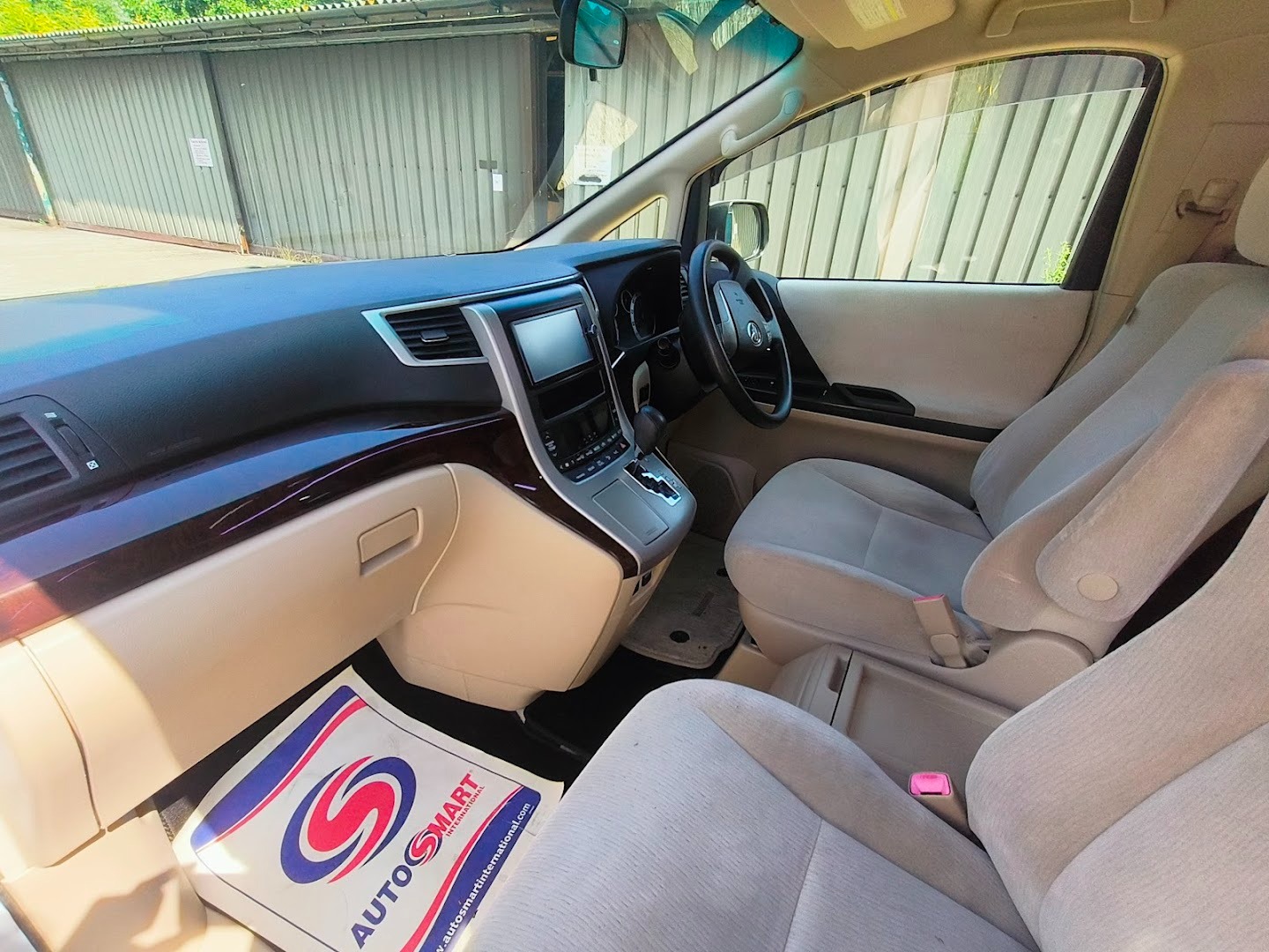 Used Toyota Alphard 2025 for sale - 76935375: Photo 19